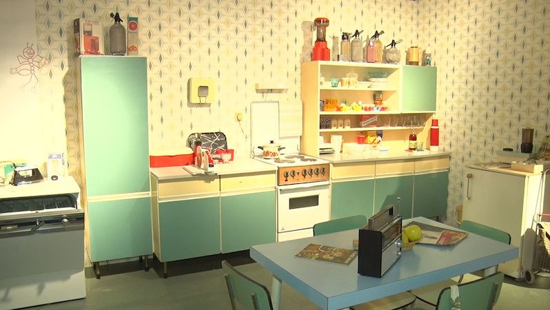 KVÍZ: Máte rádi retro, nebo jste pamětníci?